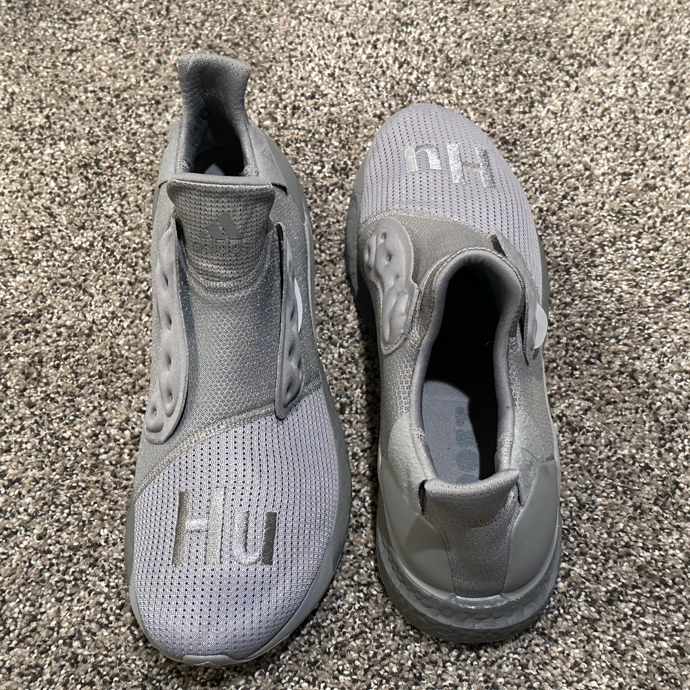 Men’s Size 13 Adidas HU (Human Made)